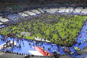TERORISTI POTVRDILI: Evropsko prvenstvo u Francuskoj je cilj Islamske države