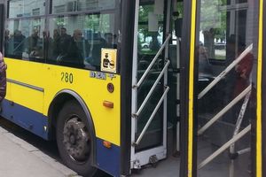 SAMO DO VEČERAS: Autobus 34 ide izmenjenom trasom