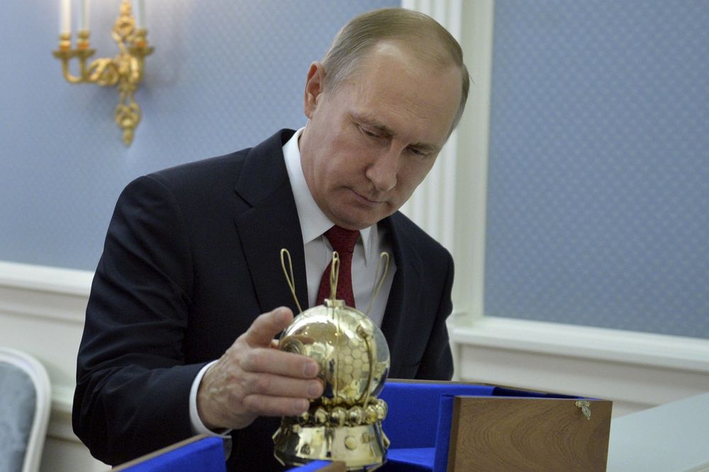 PUTIN NUDI SARADNJU AMERIKANCIMA: Evo gde ruski predsednik vidi zajednički interes