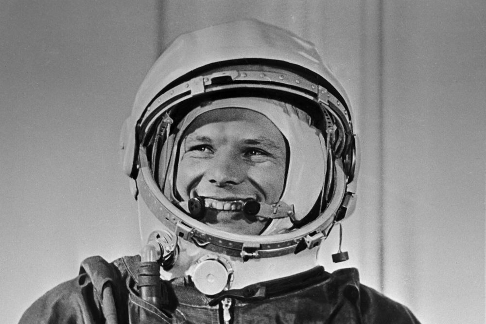 NA DANAŠNJI DAN JE ISPISAO ISTORIJU: 10 stvari koje niste znali o Juriju Gagarinu