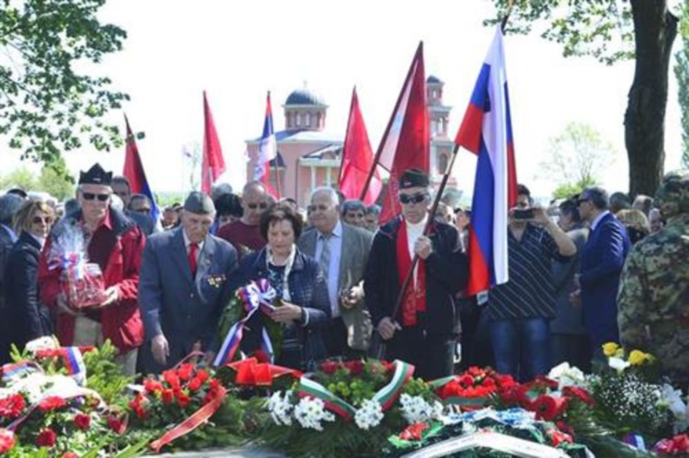 GODIŠNJICA PROBOJA SREMSKOG FRONTA: Počast za 13 500 poginulih heroja