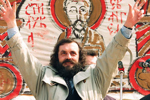 Protest opozicije 9. marta 1991: Milošević izvodi tenkove