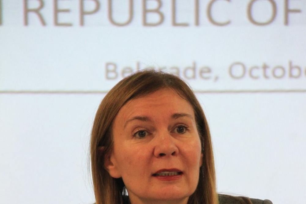 ALEKSANDRA JOKSIMOVIĆ: Hrvatska ne želi da pokaže da je popustIla na zahtev Brisela