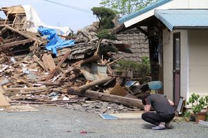 JOŠ SE TRESE: Zemljotres jačine 5,8 stepeni pogodio Japan