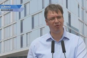 Vučić: Petrović će biti smenjen ako je zaista pretio ljudima