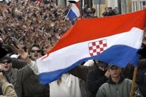 NEMAČKI MEDIJI: Otkad je HDZ na vlasti u Hrvatskoj jača ekstremna desnica