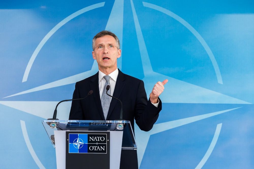 STOLTENBERG: Samit će ojačati prisustvo NATO u Poljskoj