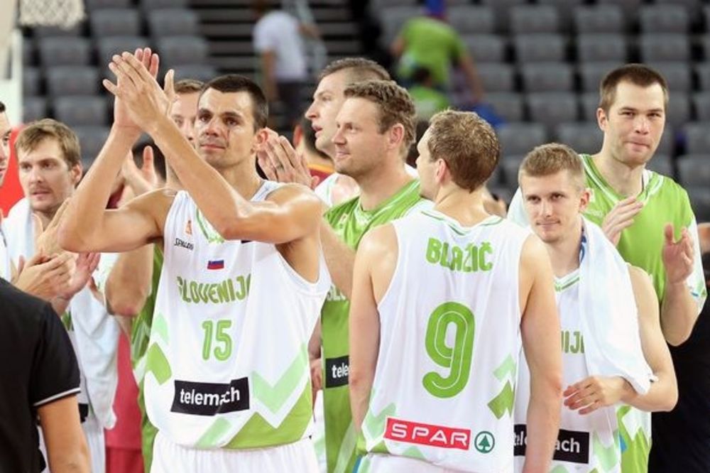UMESTO ODGOVORA: Slovenci postavili niz pitanja čelnicima FIBA