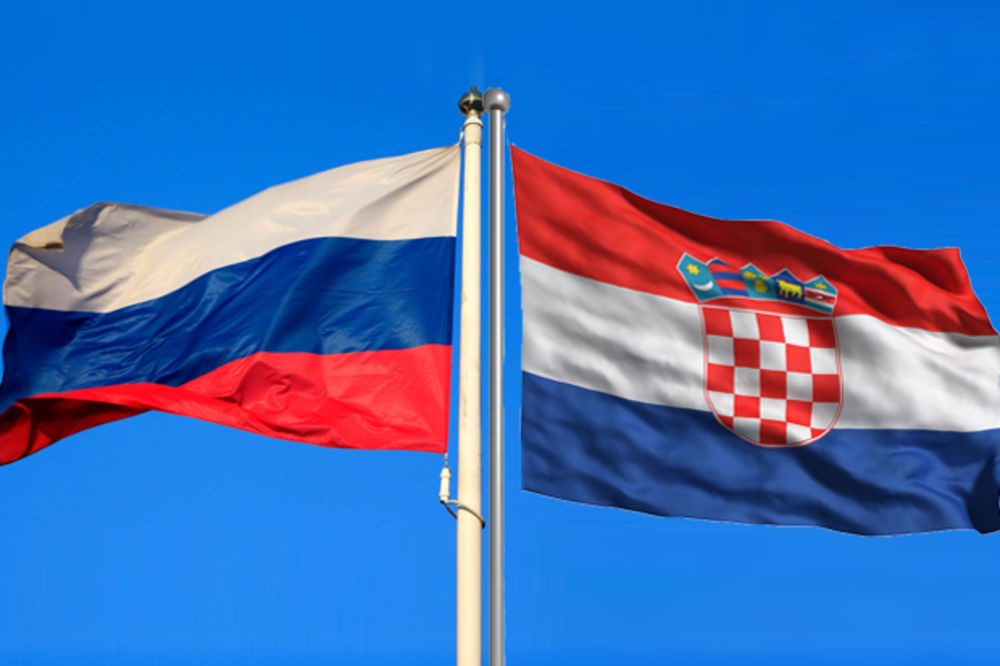 SRBIJA BLOKIRANA NA PUTU ZA EU: Hrvatska opet postavila rampu