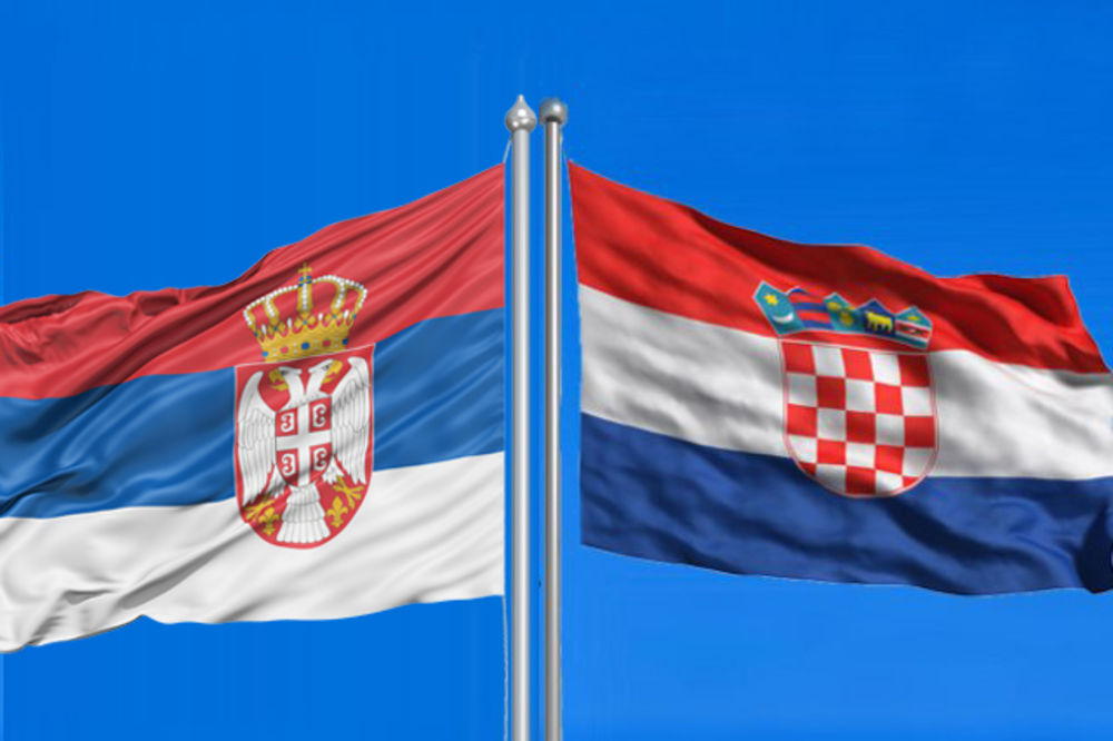 VEČERNJI LIST: Hladni rat između Srbije i Hrvatske još nije počeo!