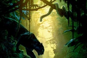 Da li je oduševljenje Knjigom o džungli opravdano?