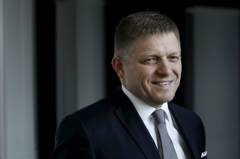 OVO NIKO NIJE OČEKIVAO! Premijer Slovačke poziva građane da ne plaćaju račune jer su preskupi