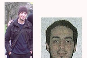 PREPOZNALI GA: Briselski bombaš Lahraui bio džihadista ID i čuvao strane taoce u Siriji!