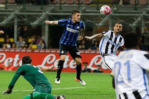 (VIDEO) JOVETIĆ ZA PREOKRET NERO-AZURA: Inter i Udineze odigrali istorijsku utakmicu!