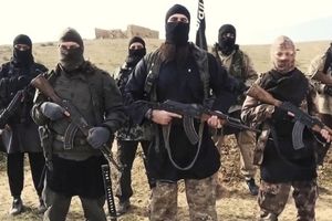 AMERIKANCI TVRDE: Ubili smo lidera Islamske države u Avganistanu