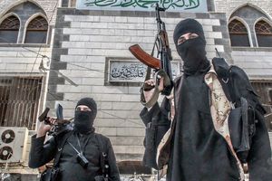 TERORISTIČKI FITNES: Saudijac tvrdi da je postao džihadista da bi smršao