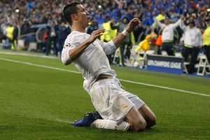 TRESE SE EVROPA: Kristijano Ronaldo potpisao za PSŽ!