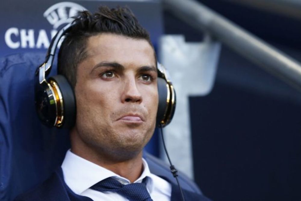 REAL U VELIKIM PROBLEMIMA: Ronaldo ne igra u revanšu polufinala LŠ?