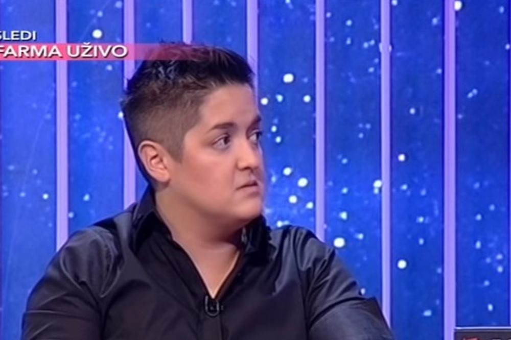 (VIDEO) MARIJA ŠERIFOVIĆ ŠOKIRALA Evo kako je odgovorila na pitanje da li je imala seks sa muškarcem