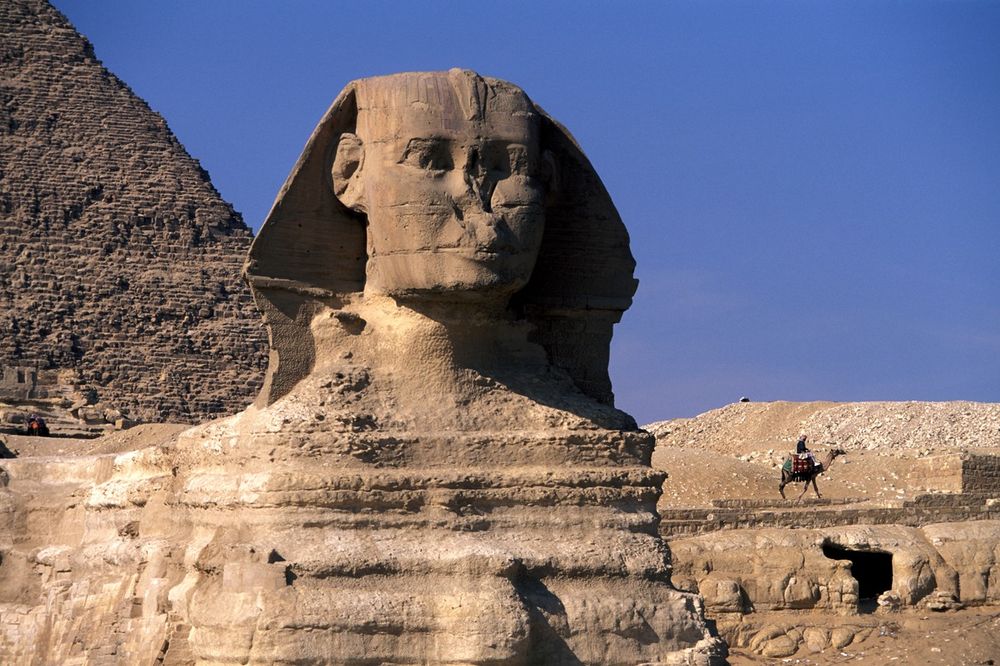 ANTIČKE TAJNE: Ovo su 4 misterije o starom Egiptu koje nas i dalje zbunjuju