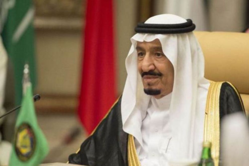 NOVAC I PODRŠKA: Evo kako je saudijski kralj Salman finansirao teroriste u Bosni