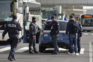 TRAGEDIJA U ITALIJI: Srbin sleteo u kanal i poginuo
