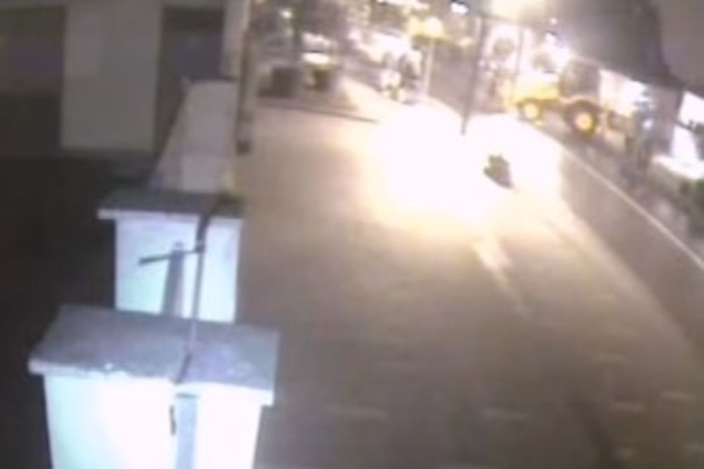 (VIDEO) SNIMCI RUŠENJA U SAVAMALI: Evo šta se te noći događalo u Hercegovačkoj ulici