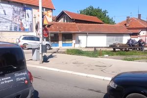 (VIDEO) BRZE PRUGE SRBIJE: Evo kako je niški ekspres voz nasmejao britanske medije