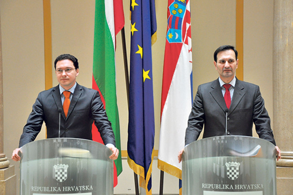 Zagreb ima pravo da traži ispunjenje kriterijuma za ulazak Srbije u EU