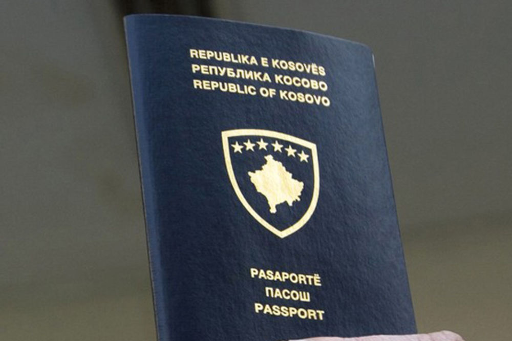 ZELENO SVETLO IZ BRISELA: Građani Kosova mogu bez viza u EU