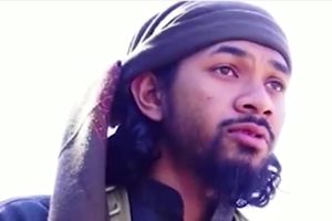 (VIDEO) BIVŠI REPER OSTAVIO KOSTI U IRAKU: Ubijen najopasniji australijski džihadista