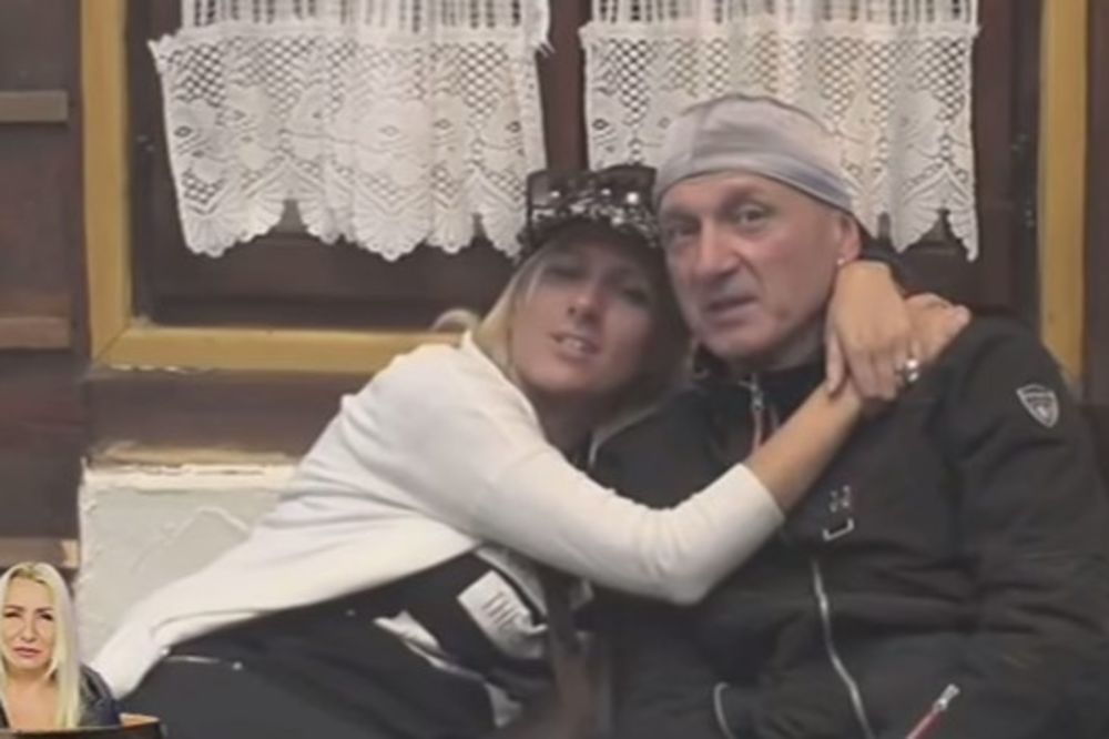 (VIDEO) ŠOK: Evo šta Golubovićka i Miki planiraju posle Farma