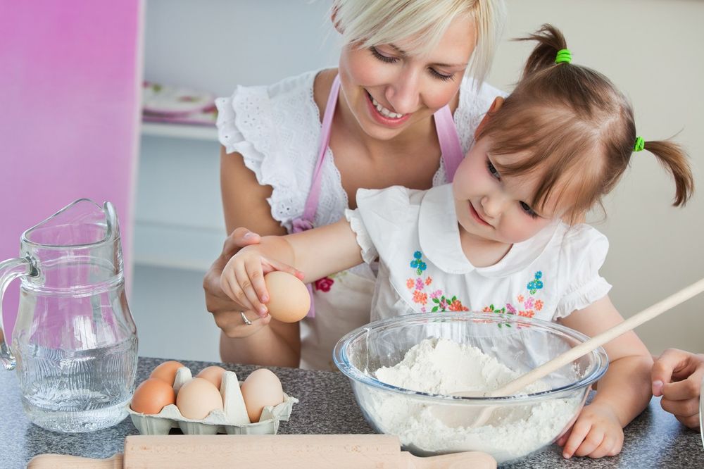 Preporuke nutricionista: Koliko dana su kuvana jaja jestiva?