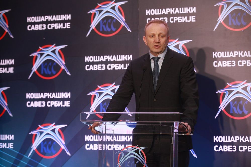 ĐILAS: Poštujem stav Partizana, na nama je da prihvatimo odluke FIBA