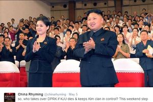 HOĆE DA UČVRSTI SVOJU VLADAVINU: Sestru Kim Džong-una očekuje važna uloga u državnom vrhu?