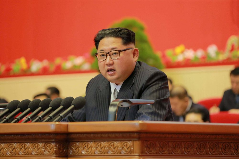 SAD UPOZORAVAJU: Pjongjang da prekine sa izazivanjem tenzija u regionu