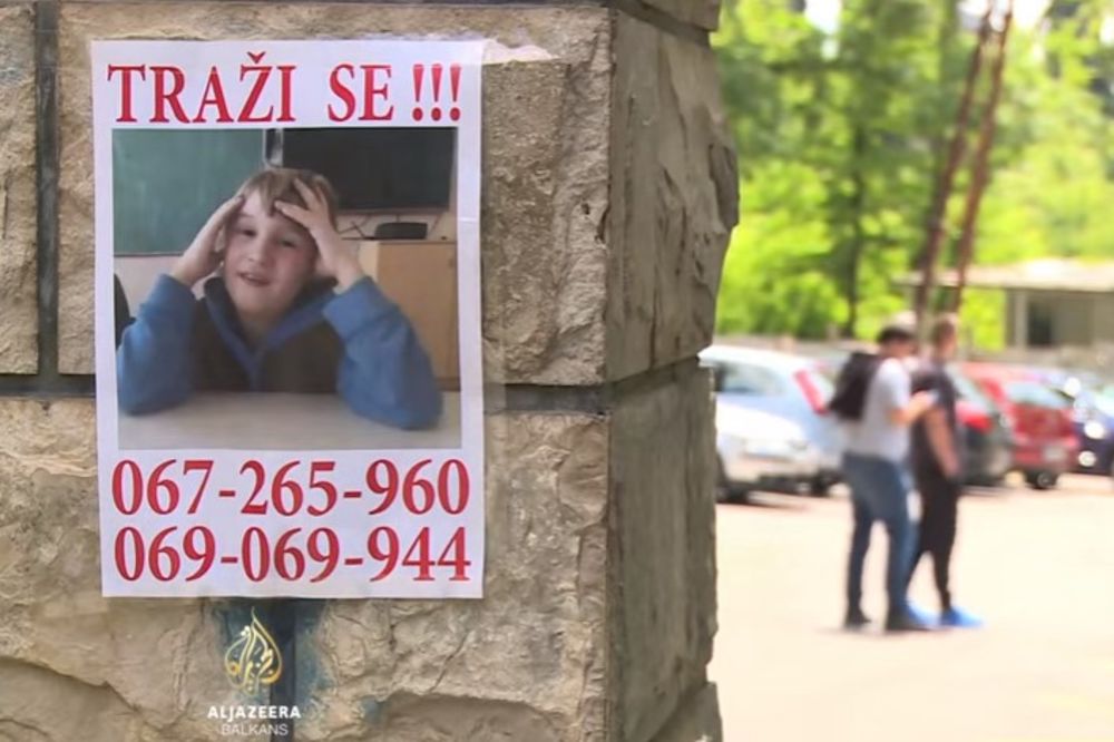 (VIDEO) 6. DAN POTRAGE ZA MALIM OGNJENOM: Ronioci traže po Morači, policija i građani po predgrađima
