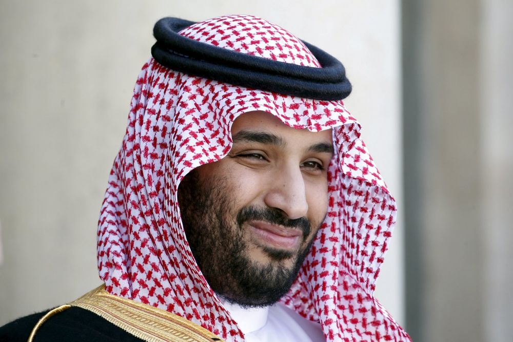 ZEMLJA MU U RASULU, A ON KUPUJE JAHTU OD 500 MILIONA: Saudijski princ se bahati na Azurnoj obali