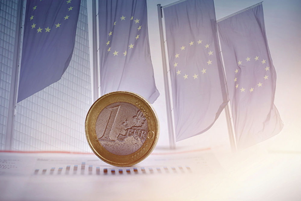 Promena imidža evrozone