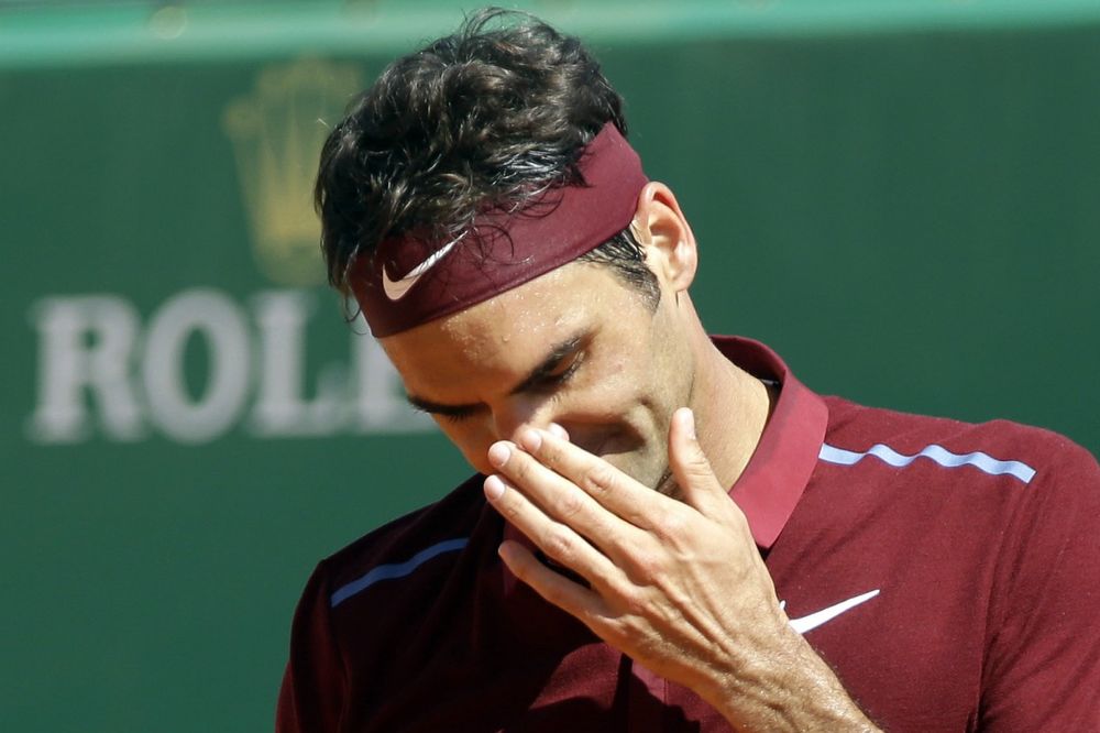(VIDEO) NEMAC ŠOKIRAO ŠVAJCARCA: Zverev ponovo koban za Federera!