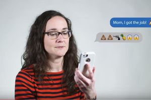 (VIDEO) Šta je mama htela da mi kaže: Zabavna aplikacija prevodi tekstualne poruke majki