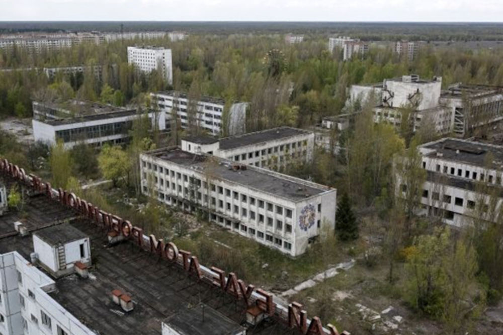 8 stvari koje niste znali o Černobilju