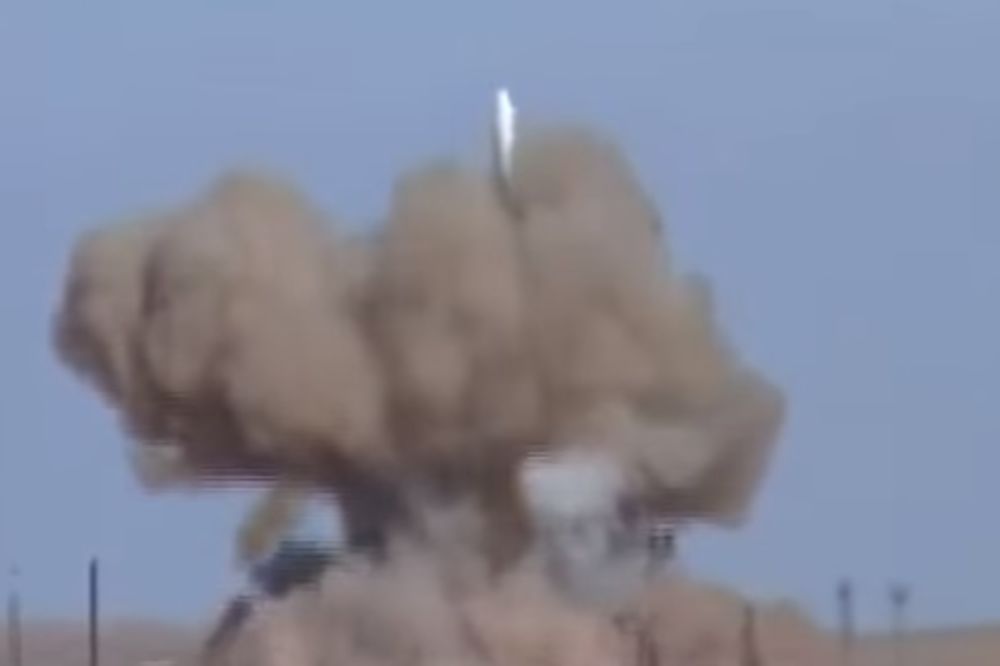 (VIDEO) OD OVOG RUSKOG ORUŽJA SVI STRAHUJU: "Sarmata" je najveća balistička raketa na svetu!