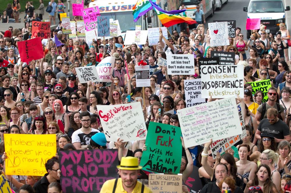 NOVI SEKS SKANDALI POTRESAJU FRANCUSKU: Feminističke grupe danas organizuju proteste