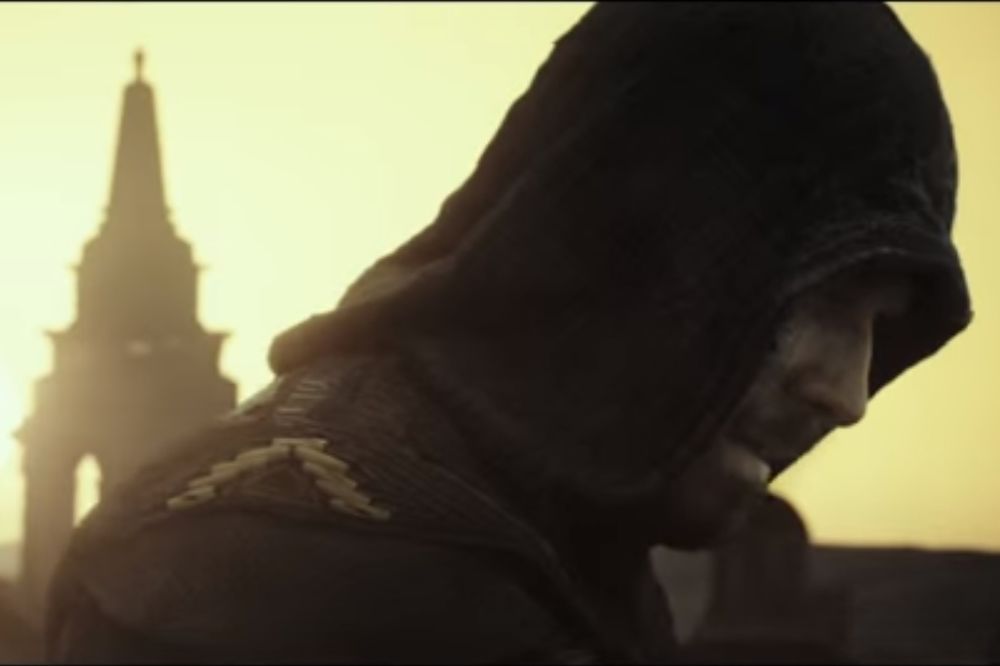 (VIDEO) UBICE NA VELIKOM EKRANU: Izašao prvi trejler za film Assassin's Creed