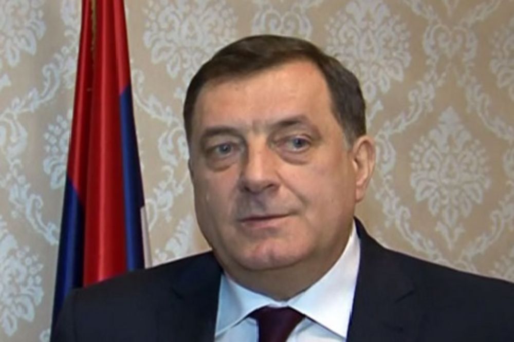 DODIK: Spreman sam da otkažem miting, ako to uradi i opozicija!