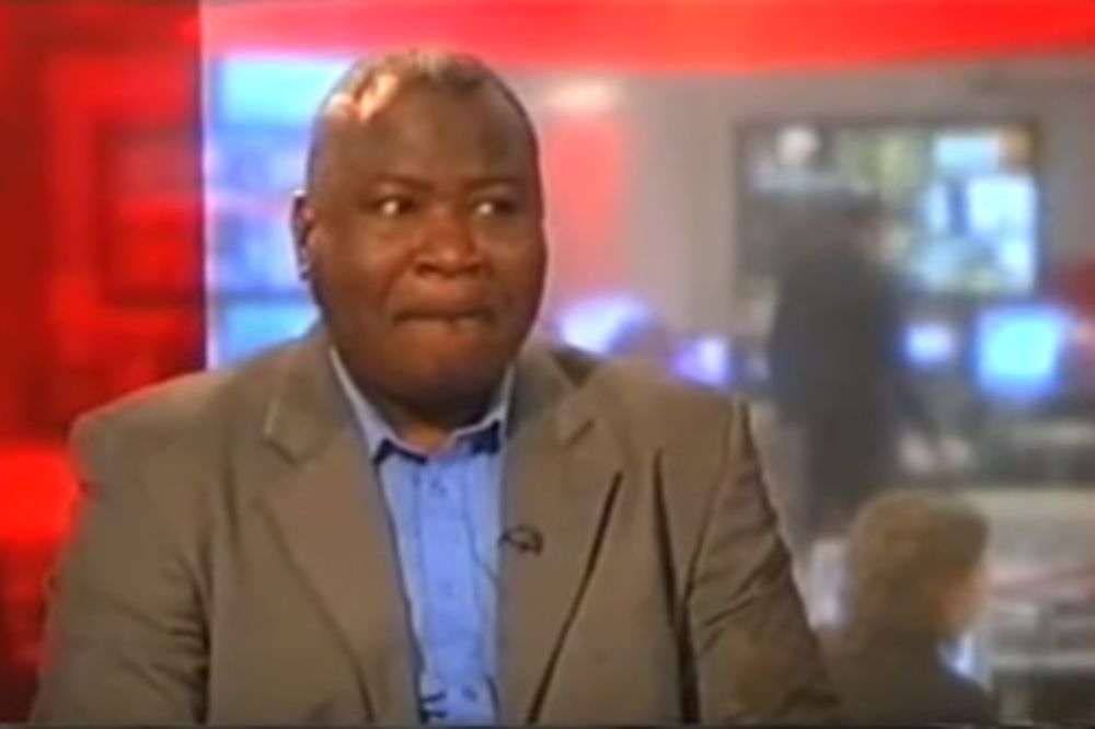 (VIDEO) OVO JE NAJVEĆI BLAM IKADA: BBC-jev intervju i danas je svetski hit!
