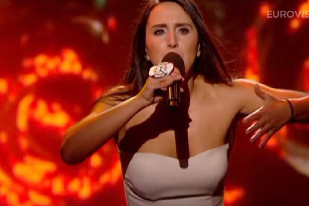 (VIDEO) EVO O ČEMU PEVA UKRAJINSKA POBEDNICA: Rusija tražila zabranu Džamaline pesme na Evroviziji!