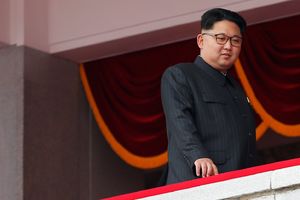 NE PREDSTAVLJAJU OPASNOST: Severna Koreja oslobodila rusku jahtu