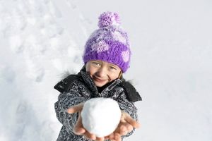 KAD MAJ GLUMI DA JE DECEMBAR: U Pljevljima padao sneg!